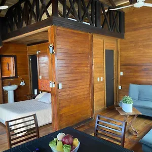 Guest house Casa Paraiso 