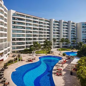 Wyndham Alltra Vallarta, Nuevo Vallarta