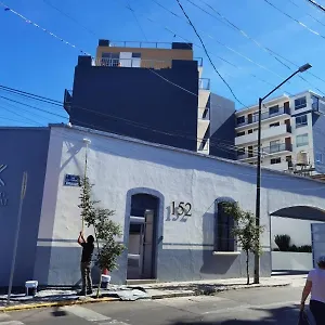 Apartment Luxury Flat In 