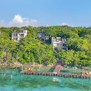 Hotel Mbh Maya Boutique ****