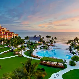 Grand Velas Riviera Nayarit Nuevo Vallarta