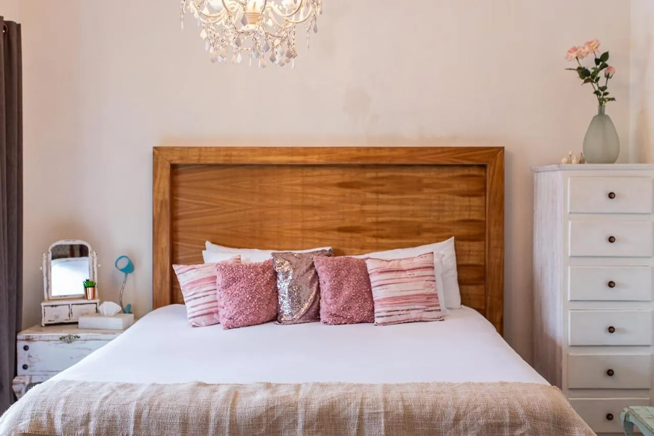 Villas Parota Inn Nuevo Vallarta