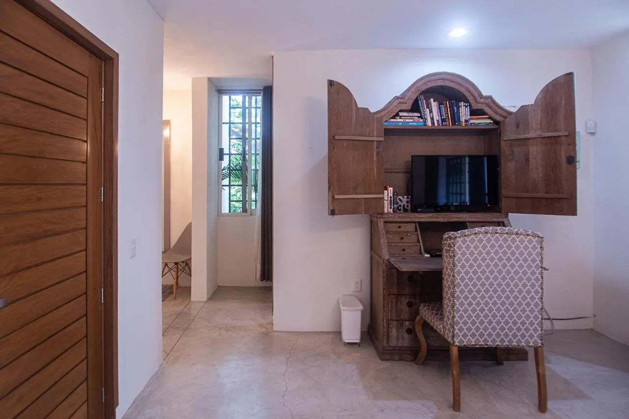 Villas Parota Inn Nuevo Vallarta