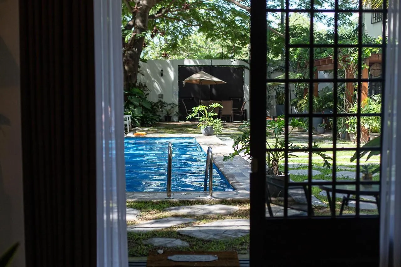 Villas Parota Inn Nuevo Vallarta