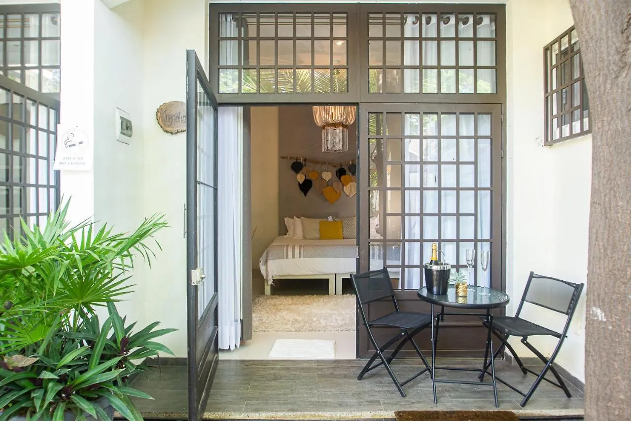 Villas Parota Inn Nuevo Vallarta