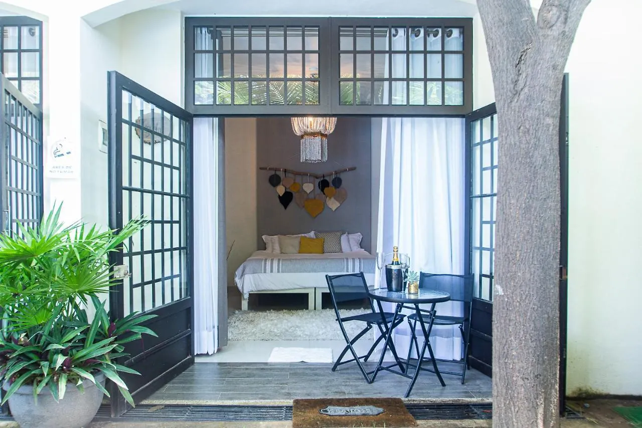 Villas Parota Inn Nuevo Vallarta