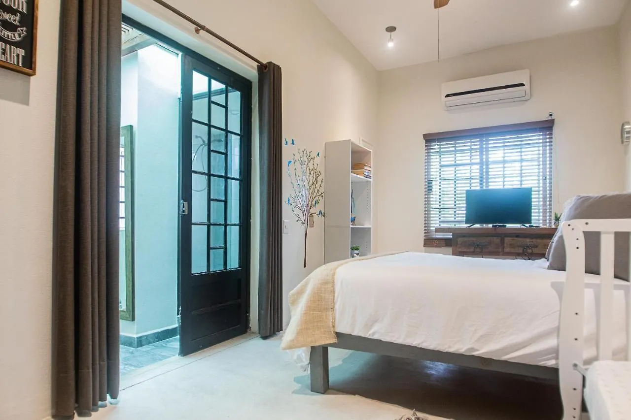****  Villas Parota Inn Nuevo Vallarta Mexico