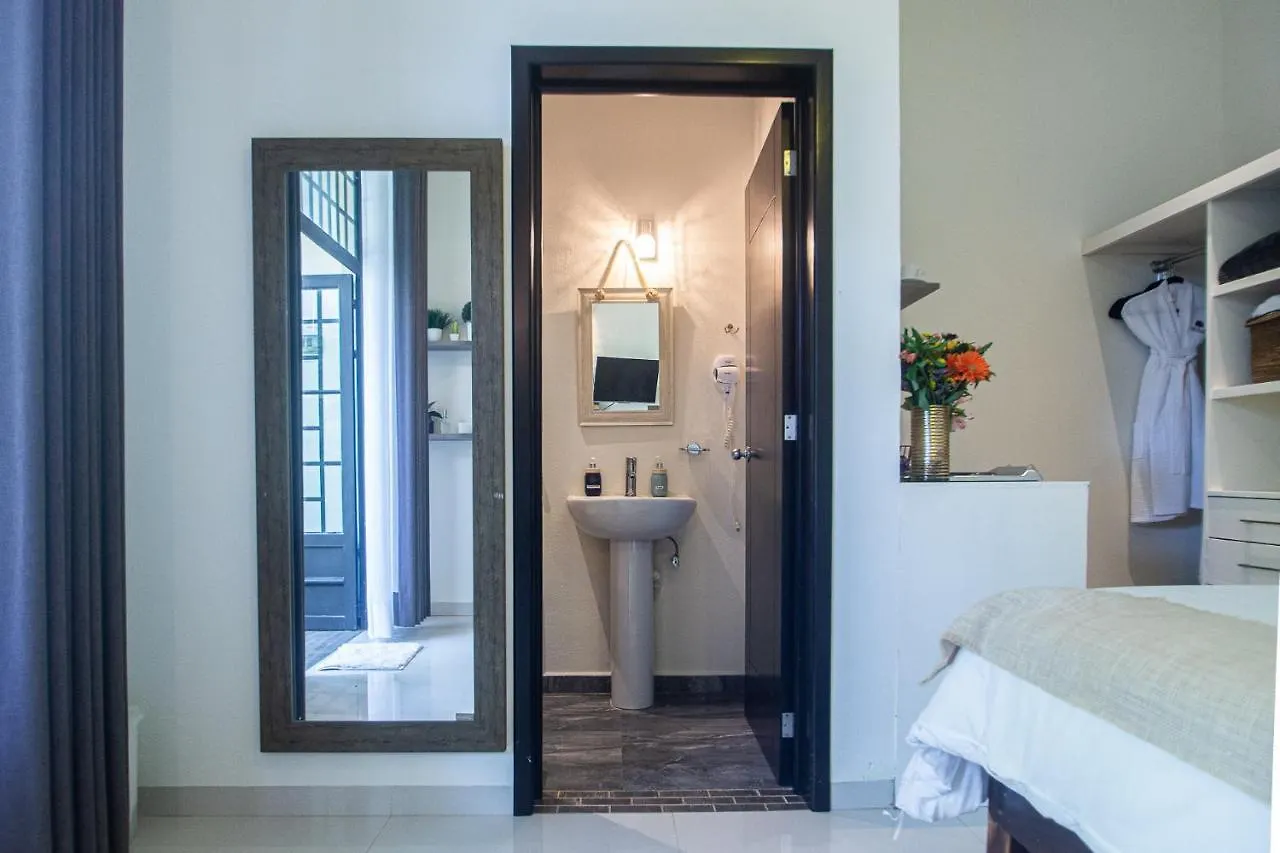 Villas Parota Inn Nuevo Vallarta