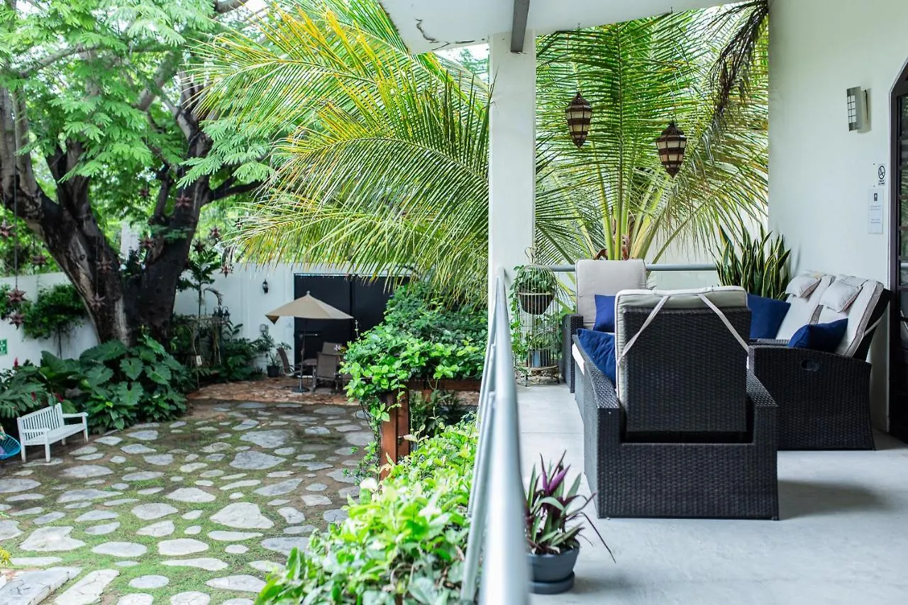 Villas Parota Inn Nuevo Vallarta
