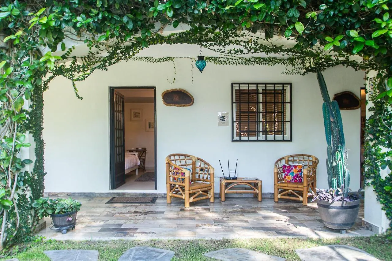 Villas Parota Inn Nuevo Vallarta