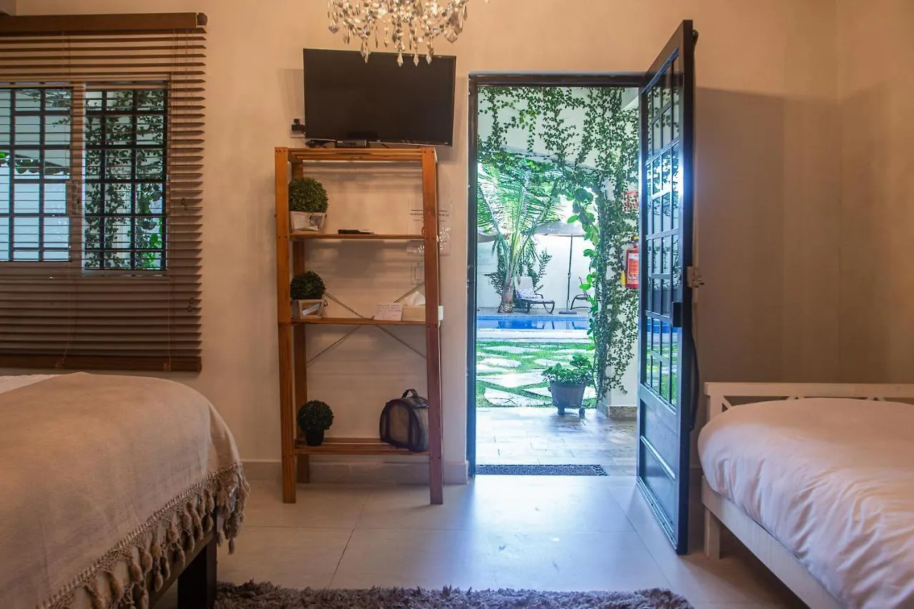 Villas Parota Inn Nuevo Vallarta
