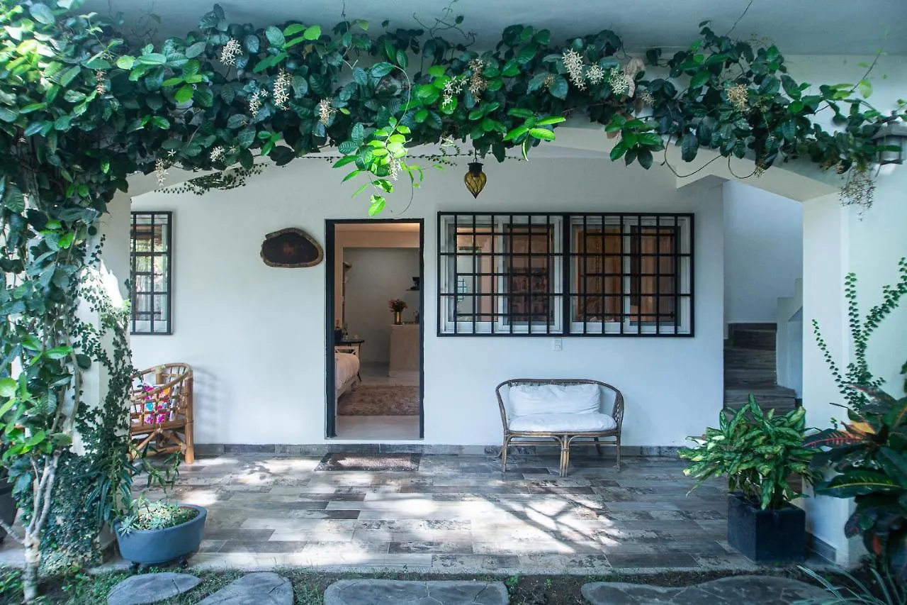 Villas Parota Inn Nuevo Vallarta