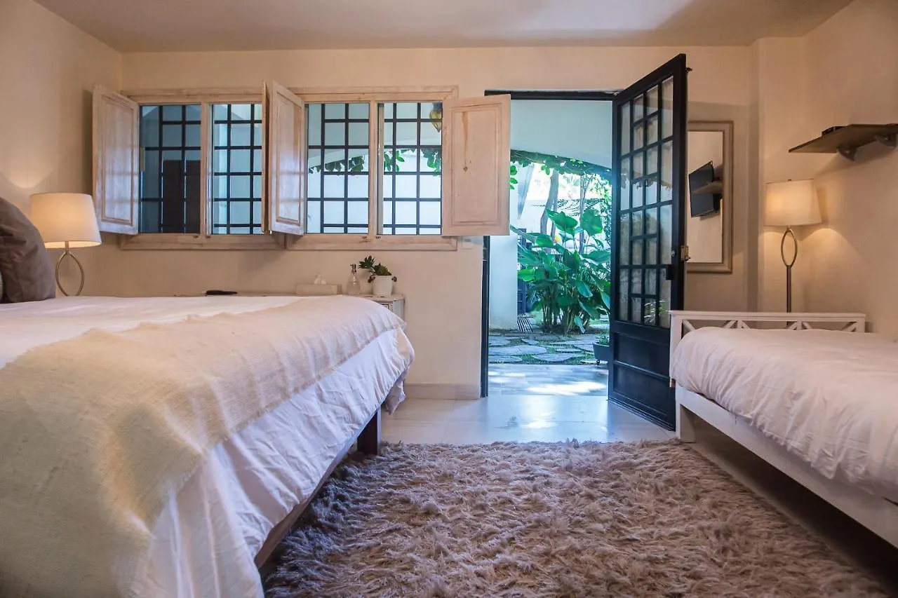 Villas Parota Inn Nuevo Vallarta