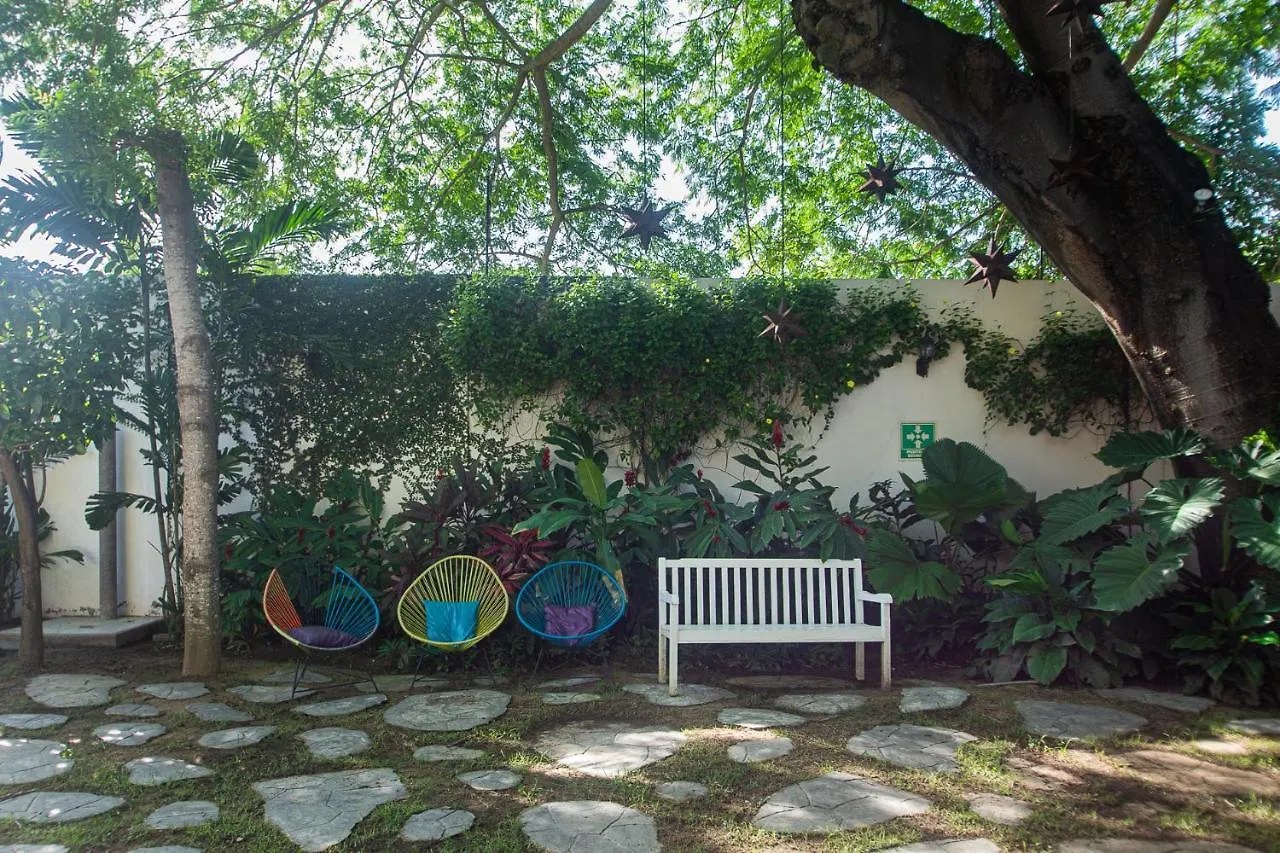 Villas Parota Inn Nuevo Vallarta