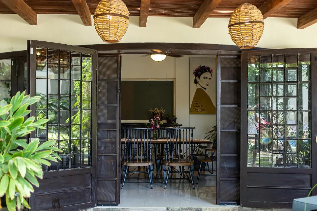 Villas Parota Inn Nuevo Vallarta
