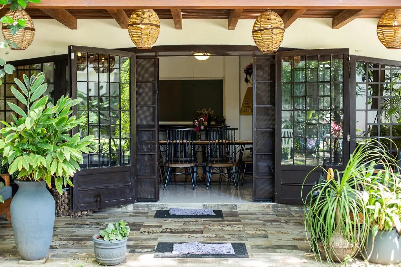Villas Parota Inn Nuevo Vallarta