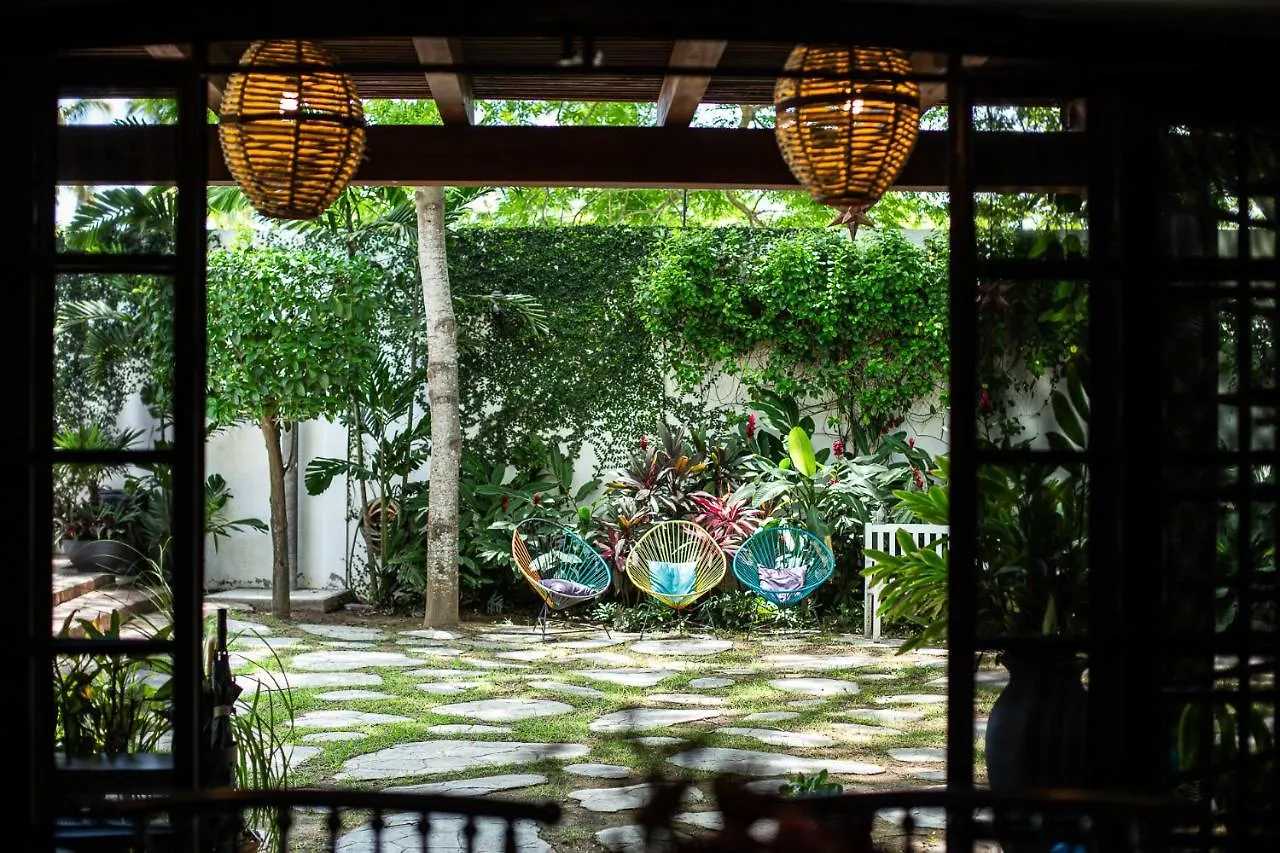 Villas Parota Inn Nuevo Vallarta